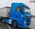Синий МАН 18.480, объемом двигателя 12.42 л и пробегом 945 тыс. км за 26000 $, фото 1 на Automoto.ua