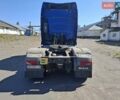 Синий МАН 18.480, объемом двигателя 12.42 л и пробегом 839 тыс. км за 17400 $, фото 4 на Automoto.ua