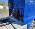 Синий МАН 18.480, объемом двигателя 12.42 л и пробегом 839 тыс. км за 17400 $, фото 6 на Automoto.ua