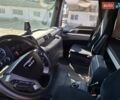 Синий МАН 18.480, объемом двигателя 12.42 л и пробегом 839 тыс. км за 17400 $, фото 10 на Automoto.ua