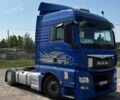 Синій МАН 18.480, об'ємом двигуна 12.42 л та пробігом 900 тис. км за 17000 $, фото 1 на Automoto.ua