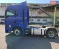 Синий МАН 18.480, объемом двигателя 12.42 л и пробегом 839 тыс. км за 17400 $, фото 2 на Automoto.ua