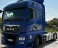 Синій МАН 18.480, об'ємом двигуна 12.42 л та пробігом 900 тис. км за 15000 $, фото 1 на Automoto.ua