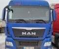 Синій МАН 18.480, об'ємом двигуна 12.42 л та пробігом 883 тис. км за 17500 $, фото 1 на Automoto.ua