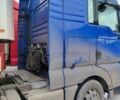 Синій МАН 18.480, об'ємом двигуна 12.42 л та пробігом 883 тис. км за 17500 $, фото 3 на Automoto.ua
