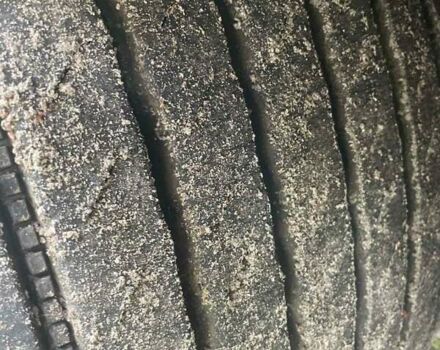 Зеленый МАН 18.480, объемом двигателя 0 л и пробегом 900 тыс. км за 19000 $, фото 6 на Automoto.ua