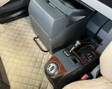 Зеленый МАН 18.480, объемом двигателя 0 л и пробегом 200 тыс. км за 15000 $, фото 6 на Automoto.ua