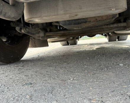 Зеленый МАН 18.480, объемом двигателя 0 л и пробегом 200 тыс. км за 15000 $, фото 10 на Automoto.ua