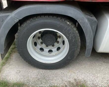 Зеленый МАН 18.480, объемом двигателя 0 л и пробегом 900 тыс. км за 19000 $, фото 1 на Automoto.ua