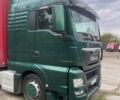 Зеленый МАН 18.480, объемом двигателя 0 л и пробегом 900 тыс. км за 19000 $, фото 2 на Automoto.ua