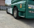 Зеленый МАН 18.480, объемом двигателя 0 л и пробегом 200 тыс. км за 15000 $, фото 9 на Automoto.ua