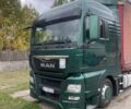 Зеленый МАН 18.480, объемом двигателя 0 л и пробегом 900 тыс. км за 19000 $, фото 1 на Automoto.ua