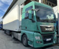 Зеленый МАН 18.480, объемом двигателя 12.42 л и пробегом 990 тыс. км за 17000 $, фото 1 на Automoto.ua