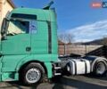 Зеленый МАН 18.480, объемом двигателя 12.4 л и пробегом 951 тыс. км за 22500 $, фото 4 на Automoto.ua