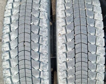 Зеленый МАН 18.480, объемом двигателя 12.4 л и пробегом 951 тыс. км за 22500 $, фото 13 на Automoto.ua