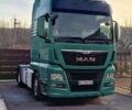 Зелений МАН 18.480, об'ємом двигуна 12.4 л та пробігом 951 тис. км за 22000 $, фото 1 на Automoto.ua