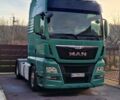 Зелений МАН 18.480, об'ємом двигуна 12.4 л та пробігом 951 тис. км за 22000 $, фото 1 на Automoto.ua