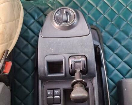 Зеленый МАН 18.480, объемом двигателя 12.4 л и пробегом 951 тыс. км за 22500 $, фото 17 на Automoto.ua