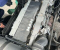 Зелений МАН 18.480, об'ємом двигуна 12 л та пробігом 735 тис. км за 44500 $, фото 11 на Automoto.ua