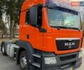 Помаранчевий МАН 18.480, об'ємом двигуна 0 л та пробігом 463 тис. км за 19999 $, фото 1 на Automoto.ua