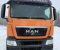 Помаранчевий МАН 18.480, об'ємом двигуна 0 л та пробігом 462 тис. км за 20499 $, фото 1 на Automoto.ua