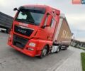 Оранжевый МАН 18.480, объемом двигателя 0 л и пробегом 917 тыс. км за 16900 $, фото 1 на Automoto.ua
