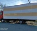 Красный МАН 18.180, объемом двигателя 0 л и пробегом 450 тыс. км за 15000 $, фото 8 на Automoto.ua