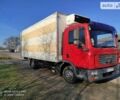 Красный МАН 18.180, объемом двигателя 0 л и пробегом 450 тыс. км за 15000 $, фото 1 на Automoto.ua