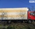 Красный МАН 18.180, объемом двигателя 0 л и пробегом 450 тыс. км за 15000 $, фото 5 на Automoto.ua