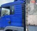 Синій МАН 18.180, об'ємом двигуна 4.6 л та пробігом 913 тис. км за 11000 $, фото 5 на Automoto.ua