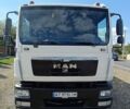 Белый МАН 18.250, объемом двигателя 6.9 л и пробегом 202 тыс. км за 54000 $, фото 1 на Automoto.ua