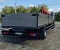 Белый МАН 18.250, объемом двигателя 6.9 л и пробегом 202 тыс. км за 54000 $, фото 3 на Automoto.ua