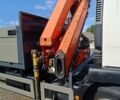 Белый МАН 18.250, объемом двигателя 6.9 л и пробегом 202 тыс. км за 54000 $, фото 7 на Automoto.ua