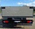 Белый МАН 18.250, объемом двигателя 6.9 л и пробегом 202 тыс. км за 54000 $, фото 4 на Automoto.ua