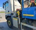 Білий МАН 18.250, об'ємом двигуна 6.87 л та пробігом 230 тис. км за 67500 $, фото 8 на Automoto.ua