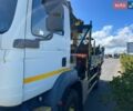 Білий МАН 18.250, об'ємом двигуна 6.87 л та пробігом 230 тис. км за 67500 $, фото 5 на Automoto.ua