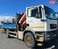 Білий МАН 18.250, об'ємом двигуна 6.87 л та пробігом 230 тис. км за 67500 $, фото 1 на Automoto.ua