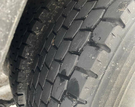 Білий МАН 18.250, об'ємом двигуна 6.9 л та пробігом 730 тис. км за 14800 $, фото 6 на Automoto.ua