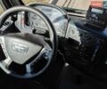 Белый МАН 18.250, объемом двигателя 6.9 л и пробегом 960 тыс. км за 28500 $, фото 22 на Automoto.ua