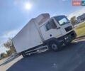 Белый МАН 18.250, объемом двигателя 6.9 л и пробегом 960 тыс. км за 28500 $, фото 2 на Automoto.ua