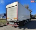 Белый МАН 18.250, объемом двигателя 6.9 л и пробегом 960 тыс. км за 28500 $, фото 15 на Automoto.ua