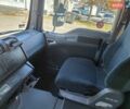 Белый МАН 18.250, объемом двигателя 6.9 л и пробегом 960 тыс. км за 28500 $, фото 6 на Automoto.ua