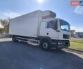 Белый МАН 18.250, объемом двигателя 6.9 л и пробегом 960 тыс. км за 28500 $, фото 1 на Automoto.ua