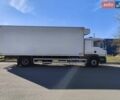 Белый МАН 18.250, объемом двигателя 6.9 л и пробегом 960 тыс. км за 28500 $, фото 17 на Automoto.ua