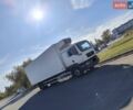Белый МАН 18.250, объемом двигателя 6.9 л и пробегом 960 тыс. км за 28500 $, фото 19 на Automoto.ua