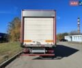 Белый МАН 18.250, объемом двигателя 6.9 л и пробегом 960 тыс. км за 28500 $, фото 14 на Automoto.ua