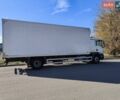 Белый МАН 18.250, объемом двигателя 6.9 л и пробегом 960 тыс. км за 28500 $, фото 16 на Automoto.ua