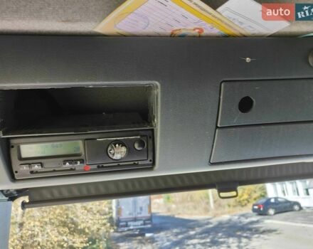 Белый МАН 18.250, объемом двигателя 6.9 л и пробегом 960 тыс. км за 28500 $, фото 10 на Automoto.ua