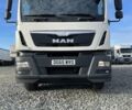 Белый МАН 18.250, объемом двигателя 6.8 л и пробегом 500 тыс. км за 38000 $, фото 10 на Automoto.ua