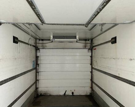 Белый МАН 18.250, объемом двигателя 6.8 л и пробегом 500 тыс. км за 38000 $, фото 19 на Automoto.ua